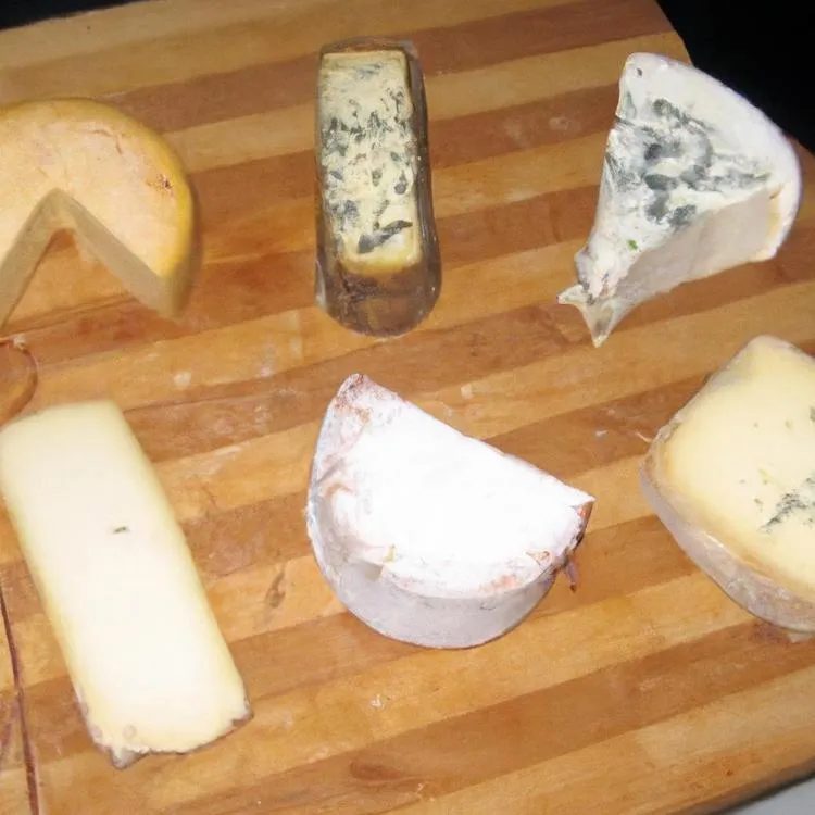 Jakie rodzaje serów wyróżniamy? Lista najlepszych