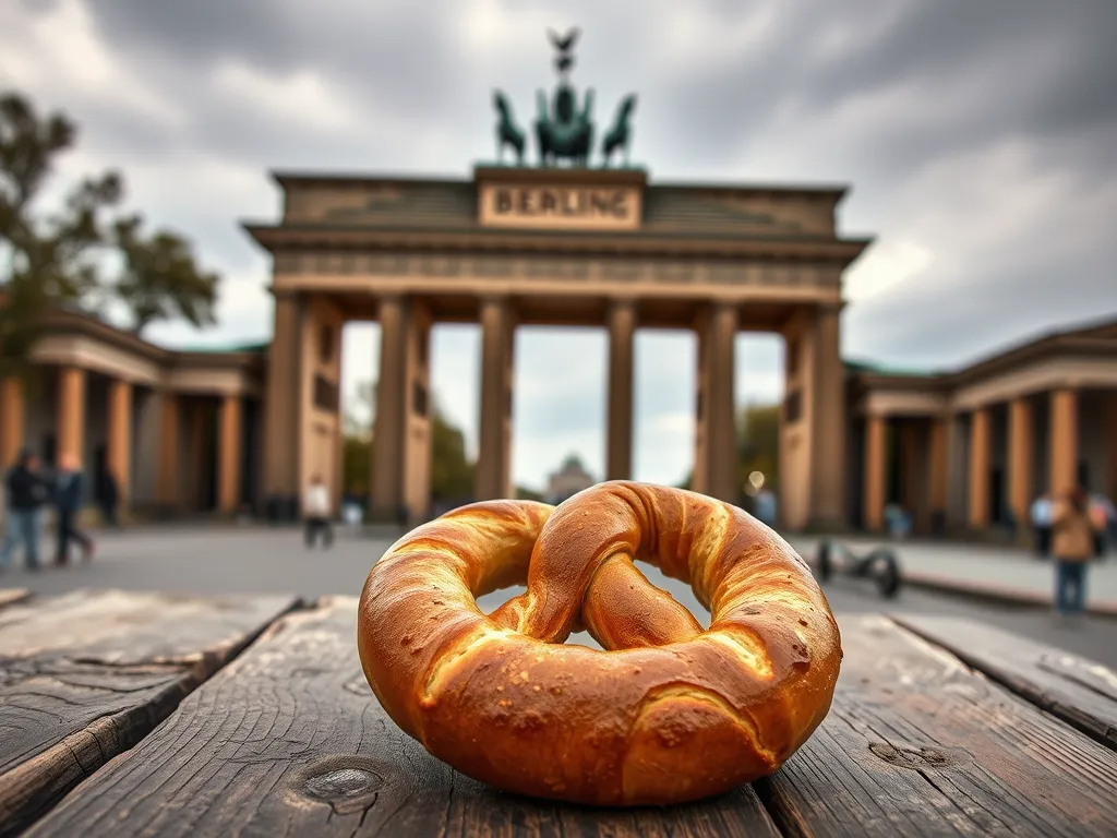 Co zwiedzić w Berlinie?