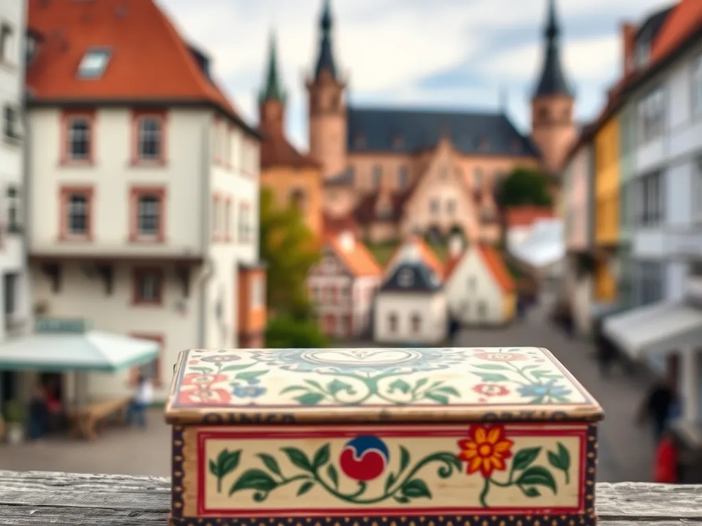 Olsztyn – co warto zobaczyć?