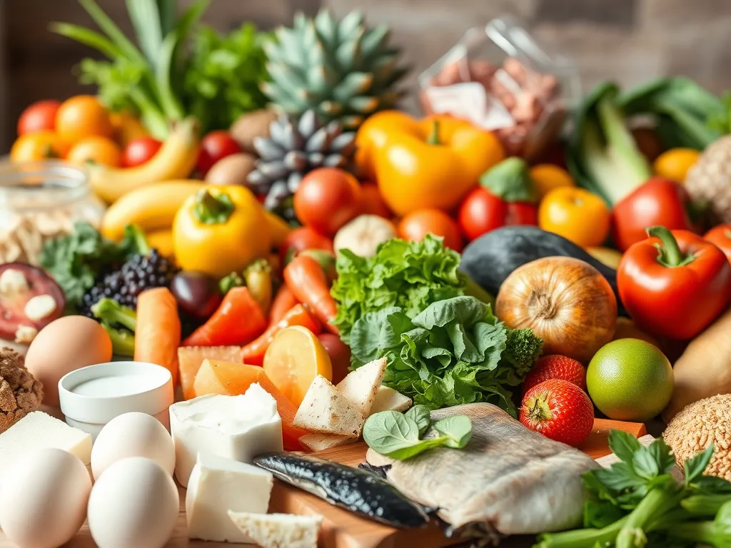 W jakich produktach jest witamina b12?