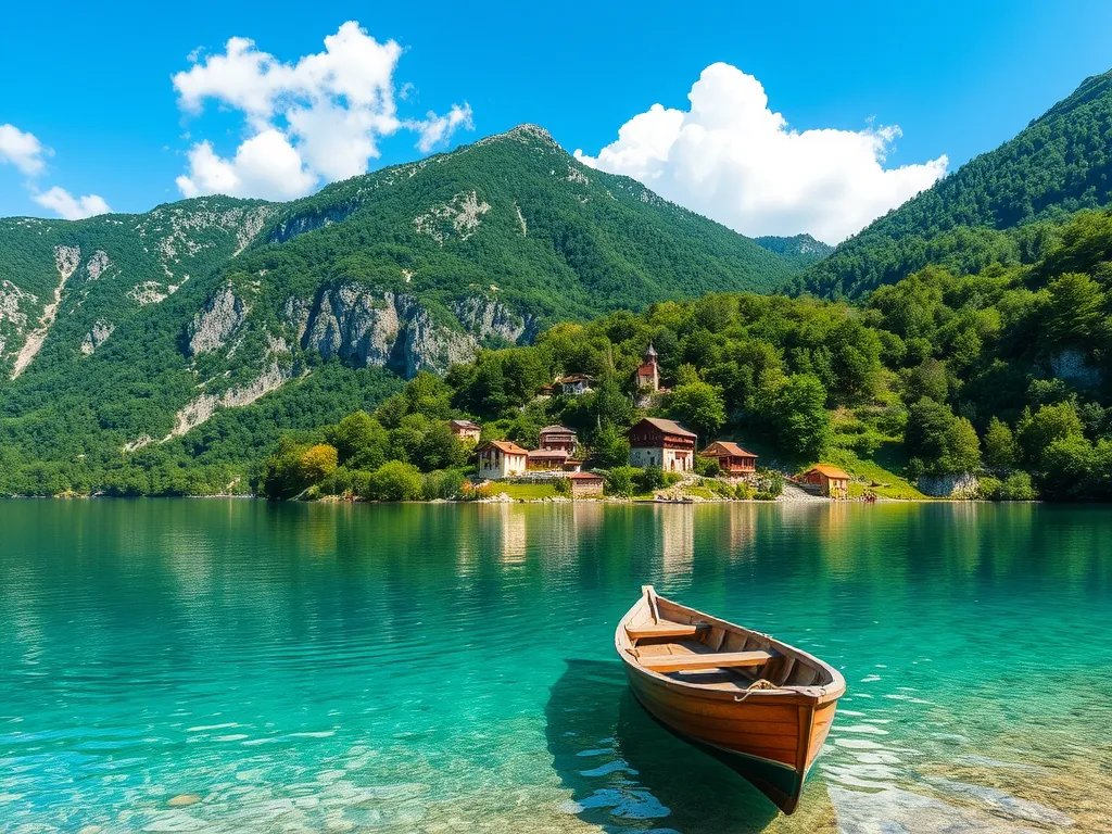 Co zobaczyć w Czarnogórze?