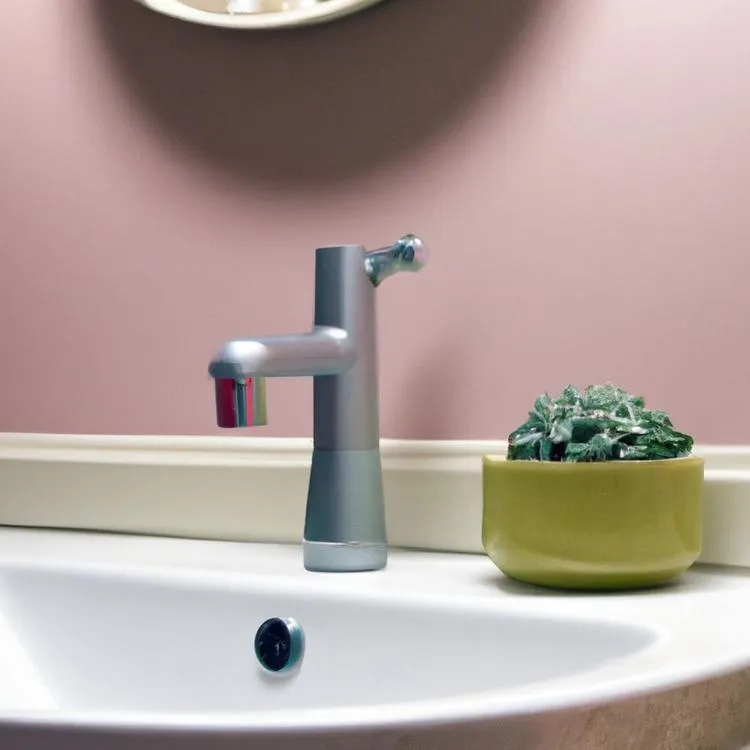 Jaka wysokość umywalki? Złoty środek