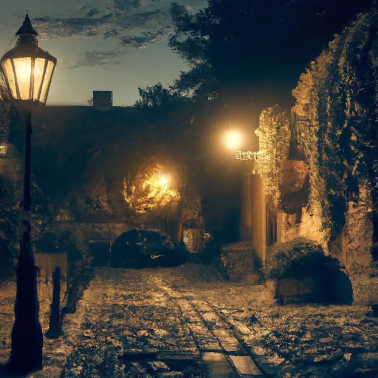 Romantyczne miejsca na Dolnym Śląsku dla par