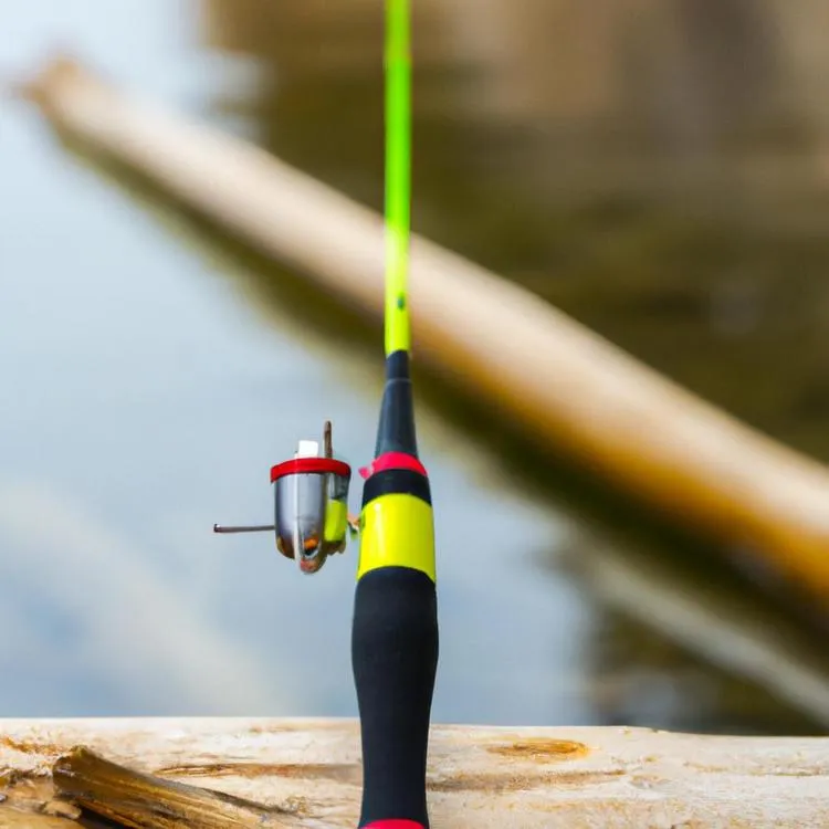 Jak dobrać wędkę teleskopową na spławik?