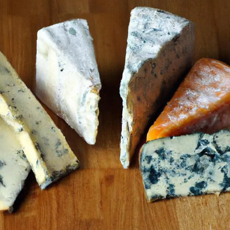 Jaki ser do burgerów warto wybrać?