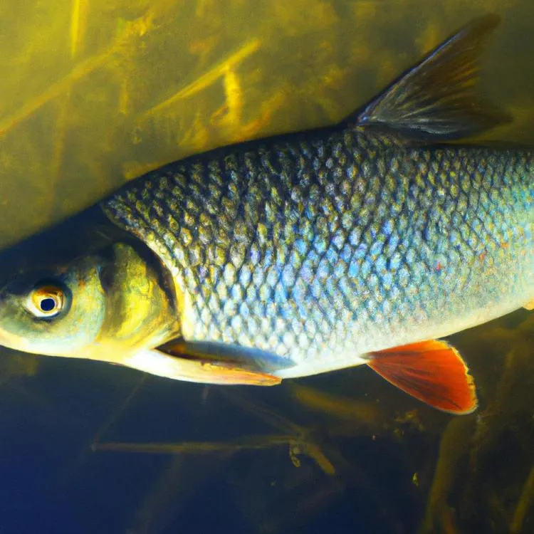 Ryby słodkowodne w Polsce – lista gatunków