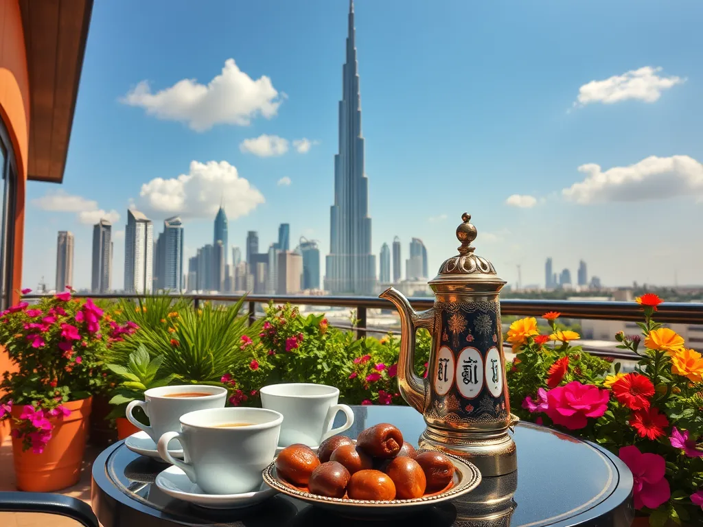 Czy do Dubaju potrzebna jest wiza?