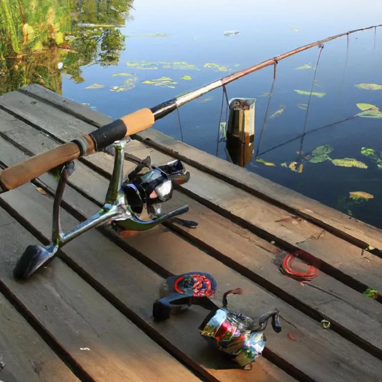 Jaka jest najlepsza wędka na szczupaka?