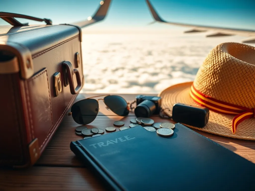 Czy do Hiszpanii potrzebny jest paszport?