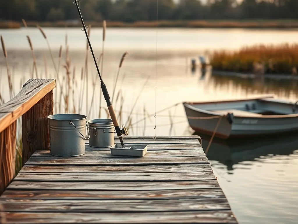 Gdzie można łowić ryby bez karty wędkarskiej?