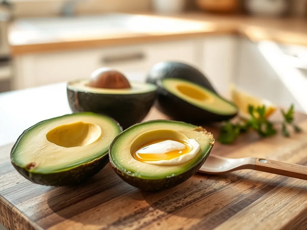 Jak smakuje awokado?