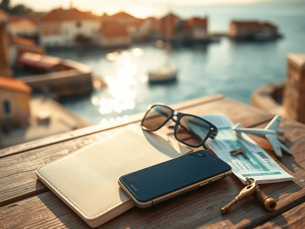 Czy do Chorwacji potrzebny jest paszport?