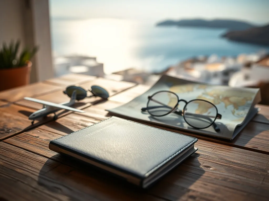 Czy do Grecji potrzebny jest paszport?