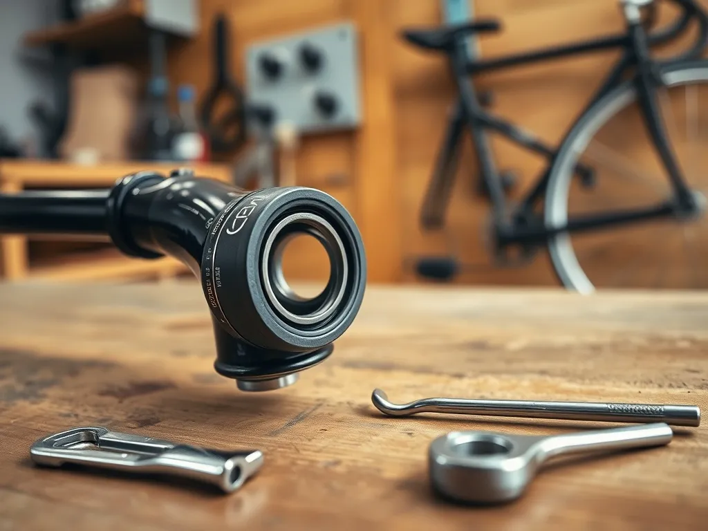 Jak podnieść kierownicę w rowerze? Poradnik krok po kroku