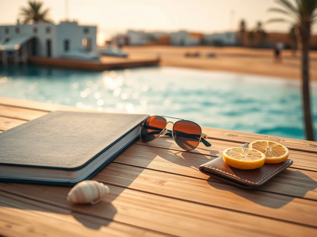 Czy do Tunezji potrzebny jest paszport?