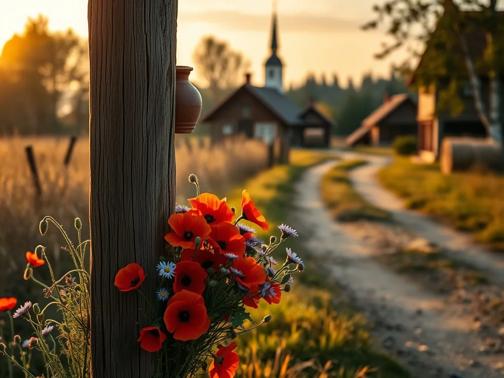 Gdzie kręcono samych swoich?
