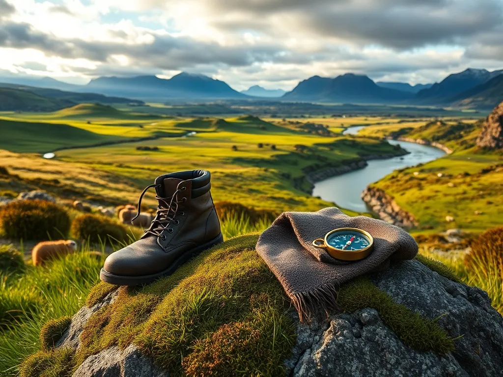 Gdzie kręcono Władcę Pierścieni? Najważniejsze miejsca filmowania