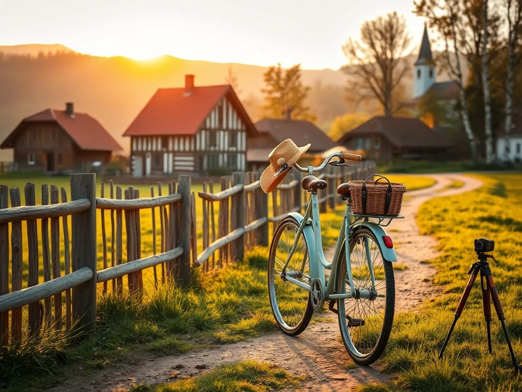 Gdzie kręcono Ranczo? Lokacje serialu i ciekawostki