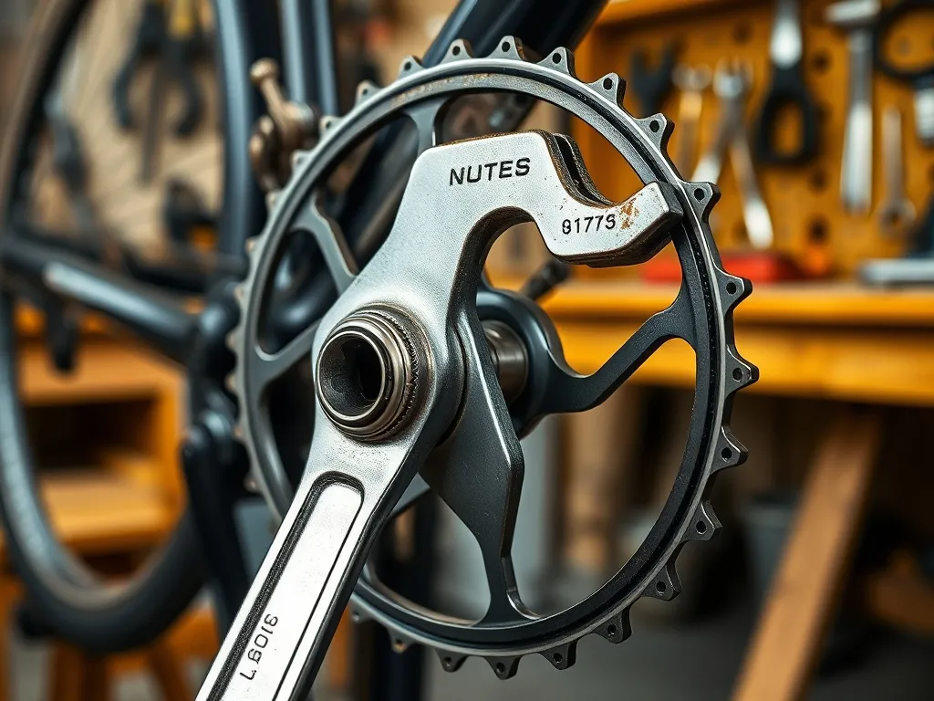 Jak odkręcić pedały w rowerze?