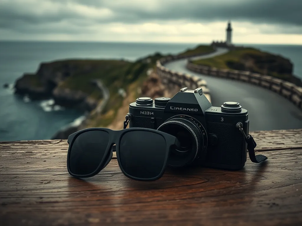 Nie czas umierać - gdzie kręcono?