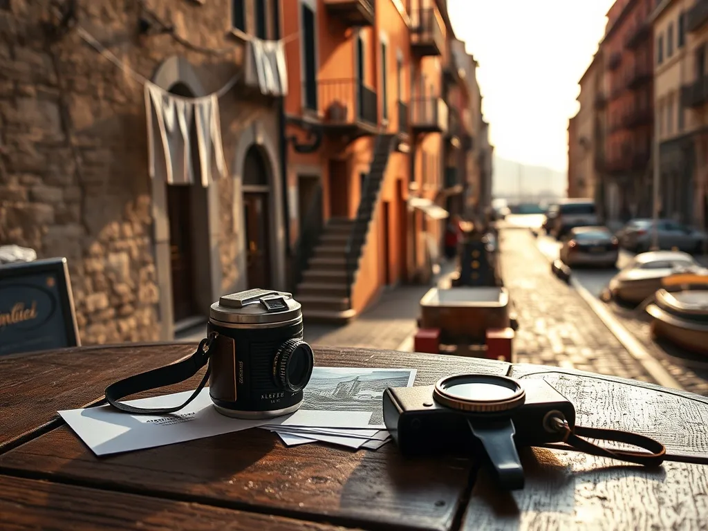 Gdzie kręcono Ojca Chrzestnego?