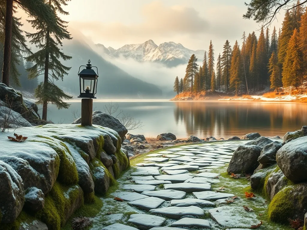 Gdzie kręcono Opowieści z Narnii?