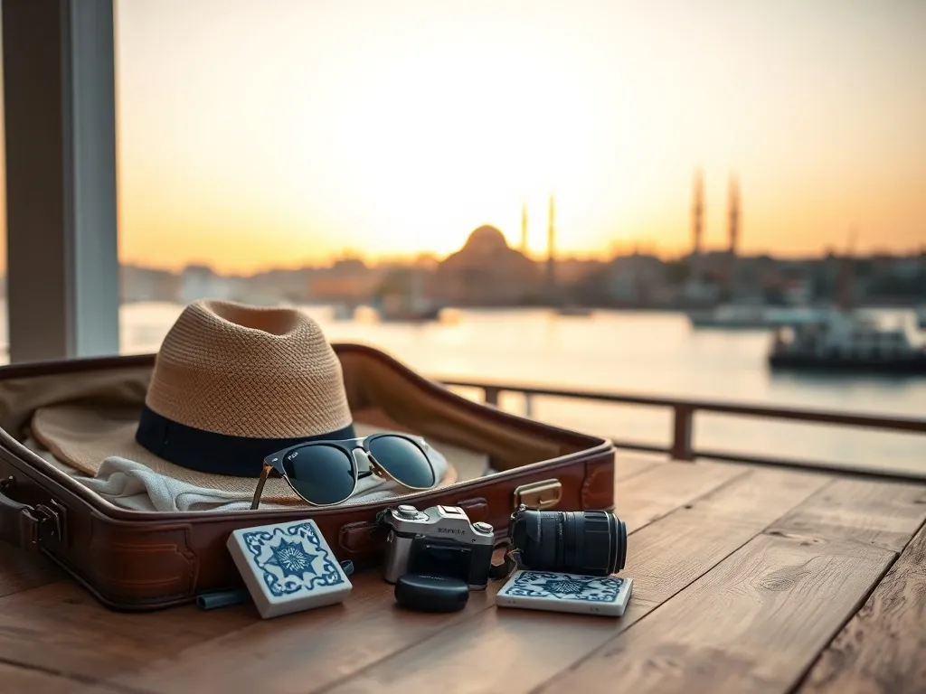 Czy do Turcji potrzebny jest paszport?