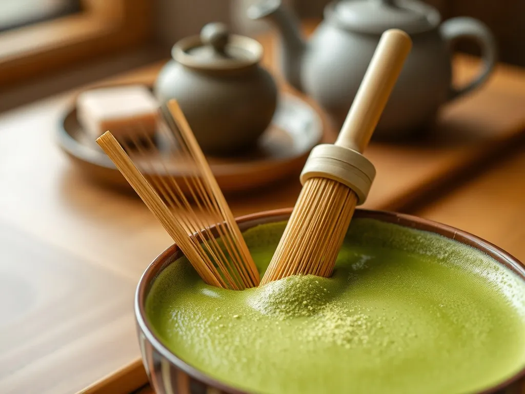 Jak smakuje matcha? Opis smaku i sposoby parzenia