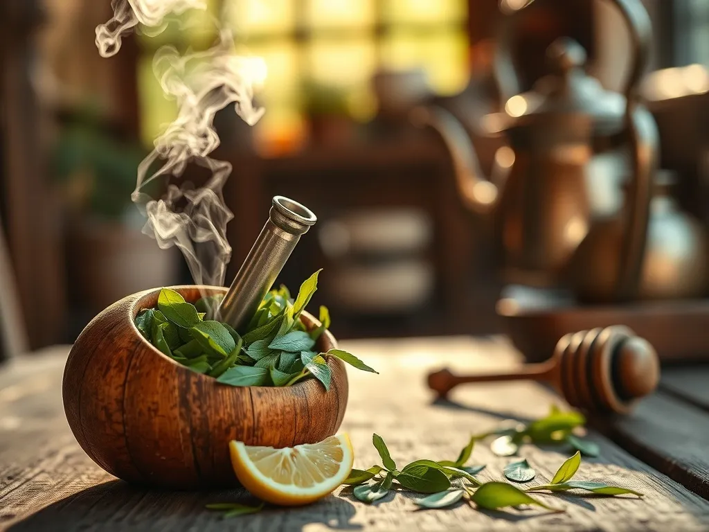 Jak smakuje yerba mate?