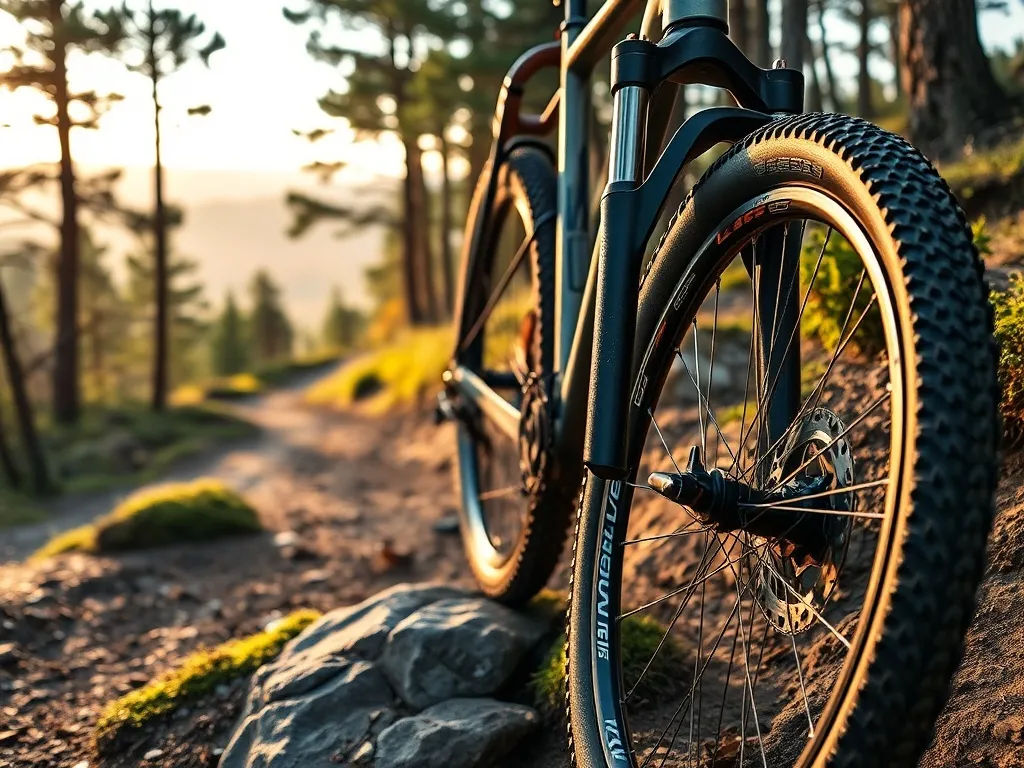 Rower mtb – co to znaczy?