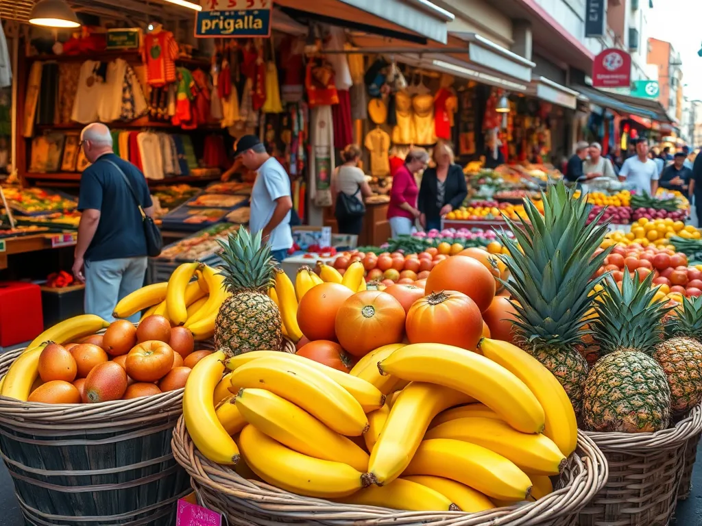 Santa cruz de tenerife – co zobaczyć?