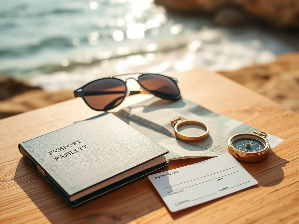 Czy na Cypr potrzebny jest paszport?