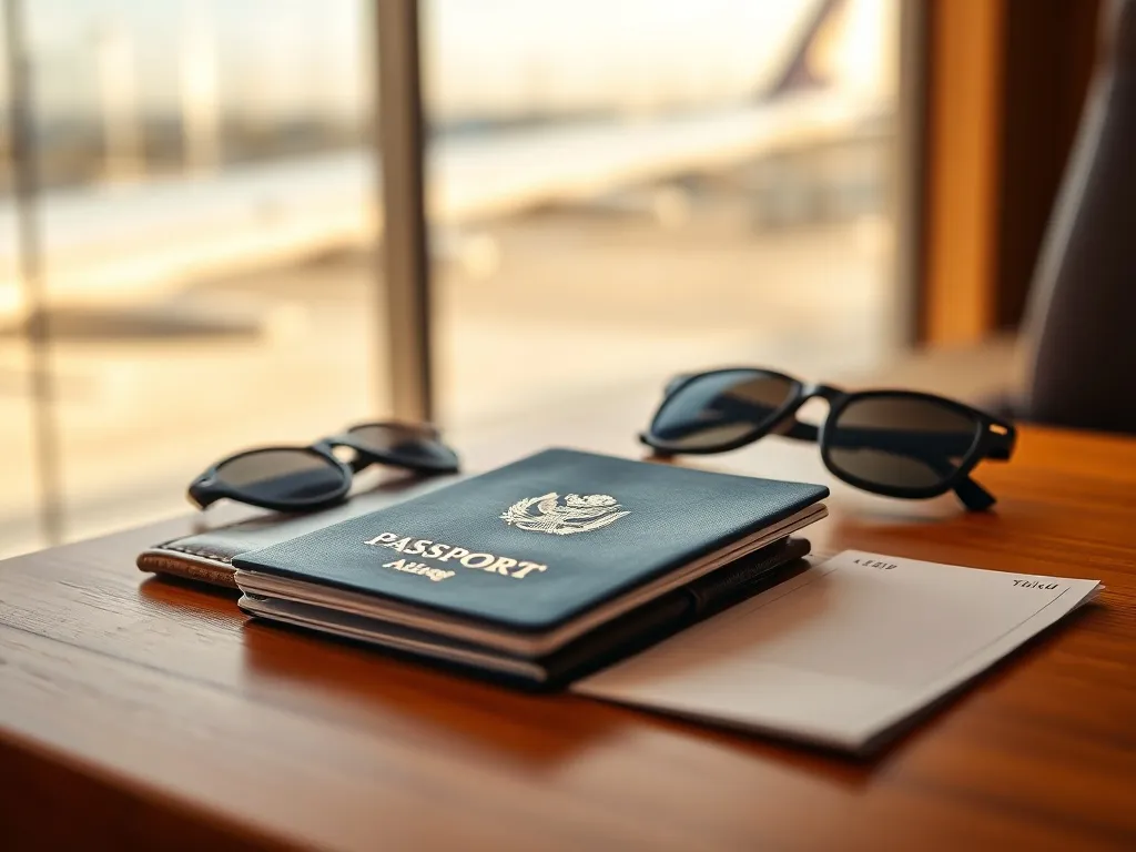 Czy do Albanii potrzebny jest paszport?