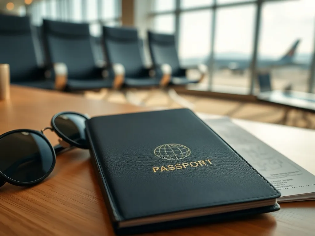 Czy do Gruzji potrzebny jest paszport?