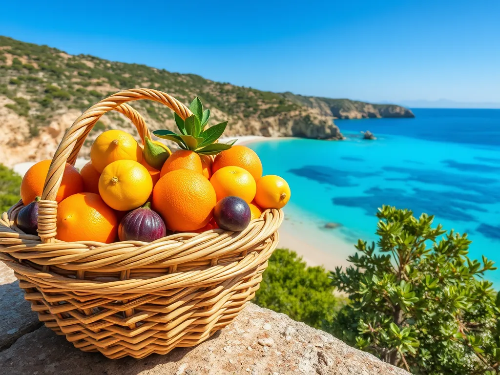 Co zobaczyć na Sardynii?