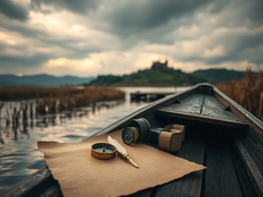 Gdzie kręcono Potop? Lokacje i ciekawostki