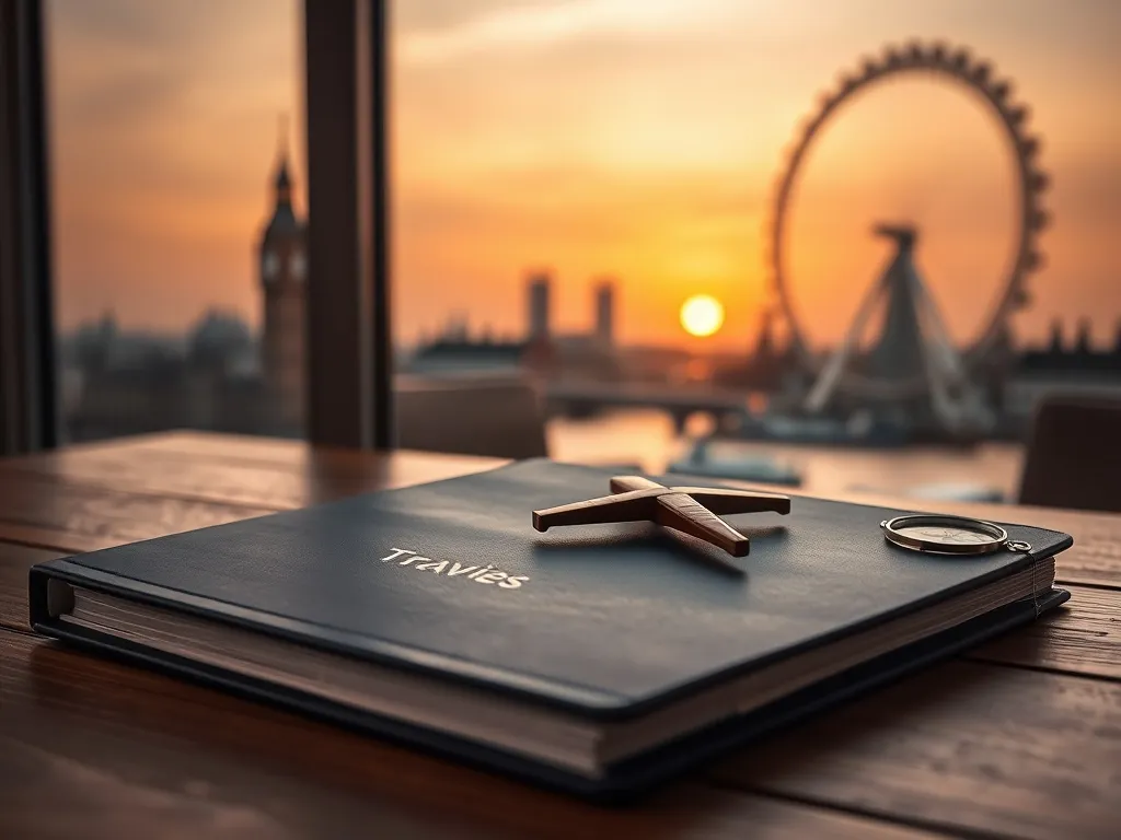 Czy do Anglii potrzebny jest paszport?