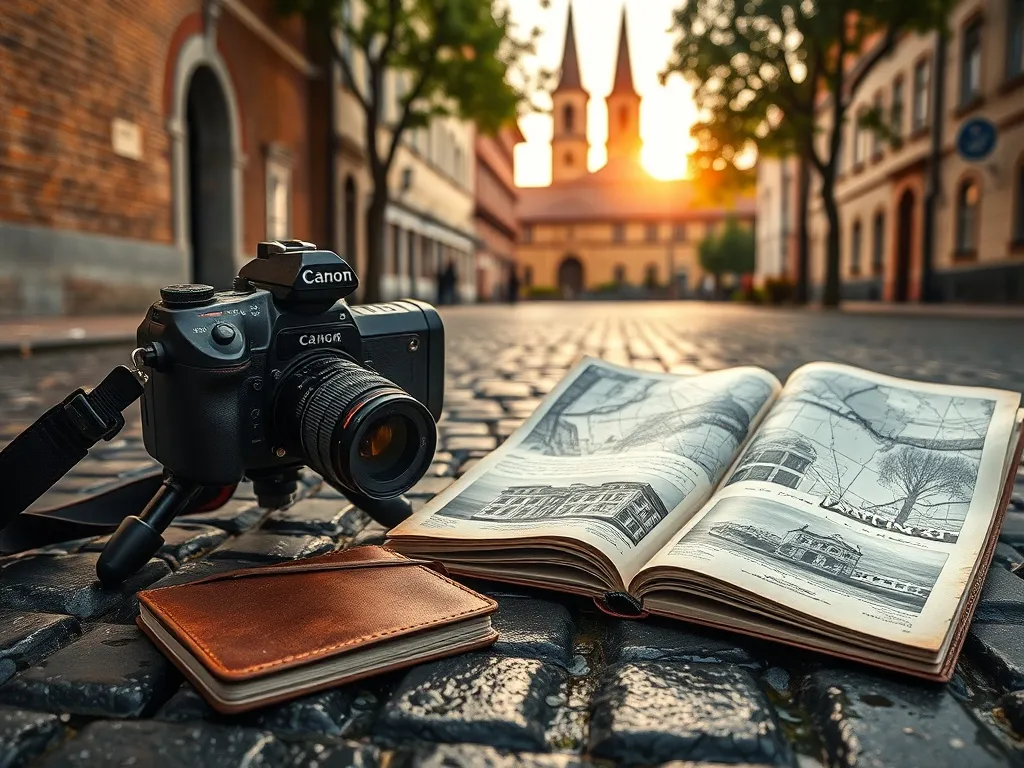 Gdzie kręcono Znachora?