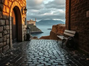 Gdzie kręcono Grę o tron?