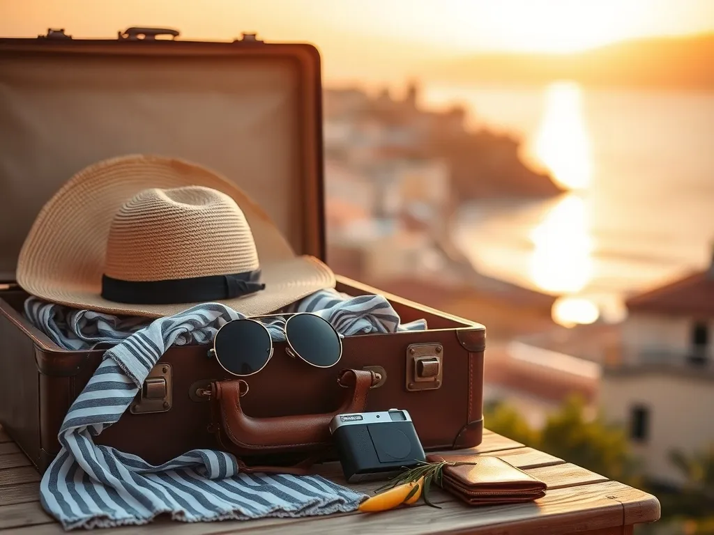 Czy do Włoch potrzebny jest paszport?