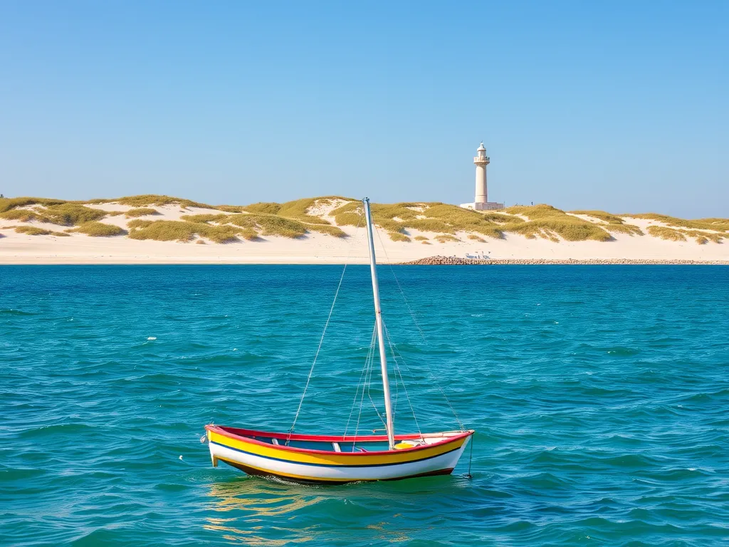 Krynica morska – co zobaczyć?