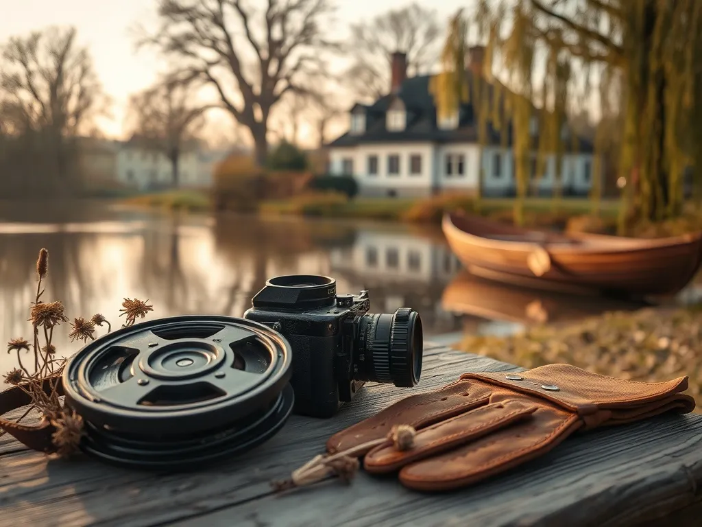 Gdzie kręcono Noce i dnie? Lokacje i ciekawostki